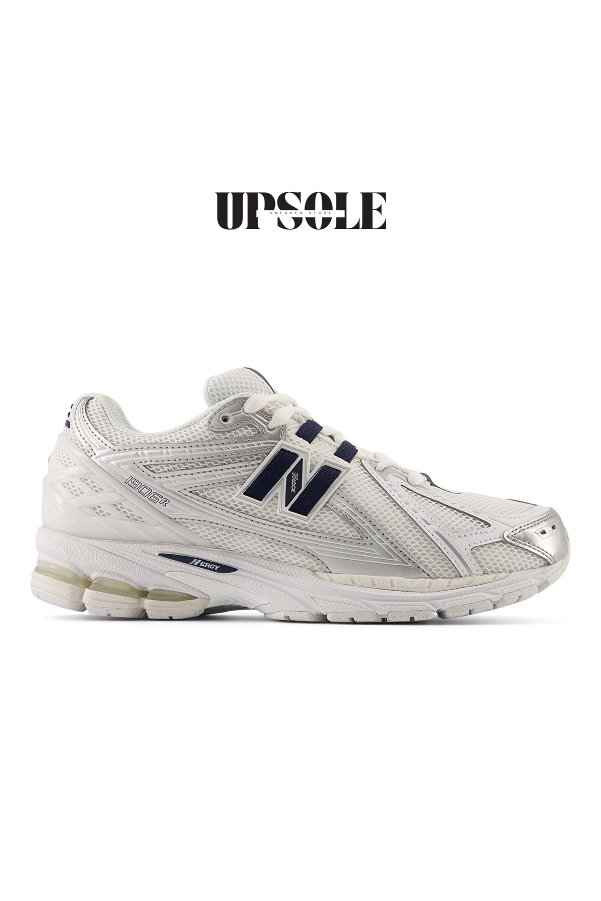لباس راحتی سفید یونیسکس مدل ۱۹۰۶، مدل U1906RCM نیو بالانس کفش اسنیکر New Balance