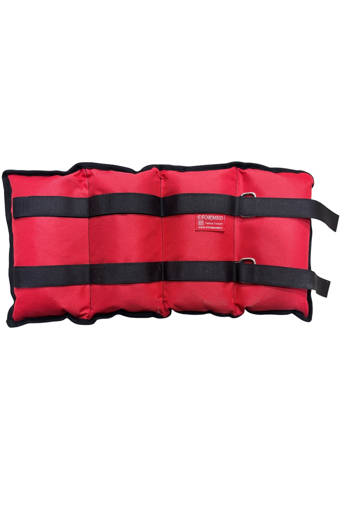 Eformed El Bilek Ayak Ağırlığı Kum Ağırlık Seti 0,5 KG - 1 KG - 2KG