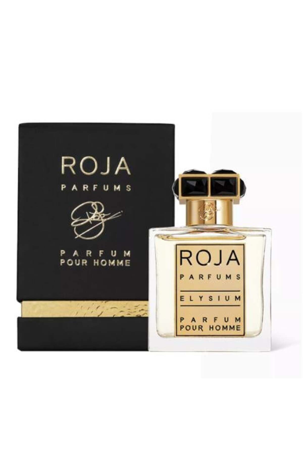 Roja Dove عطر روجا إليسيوم بور أوم 50 مل- ترينديول