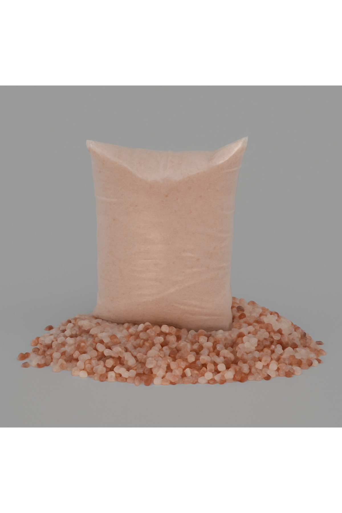 Tuz Dünyası Himalaya Tuzu (1KG)