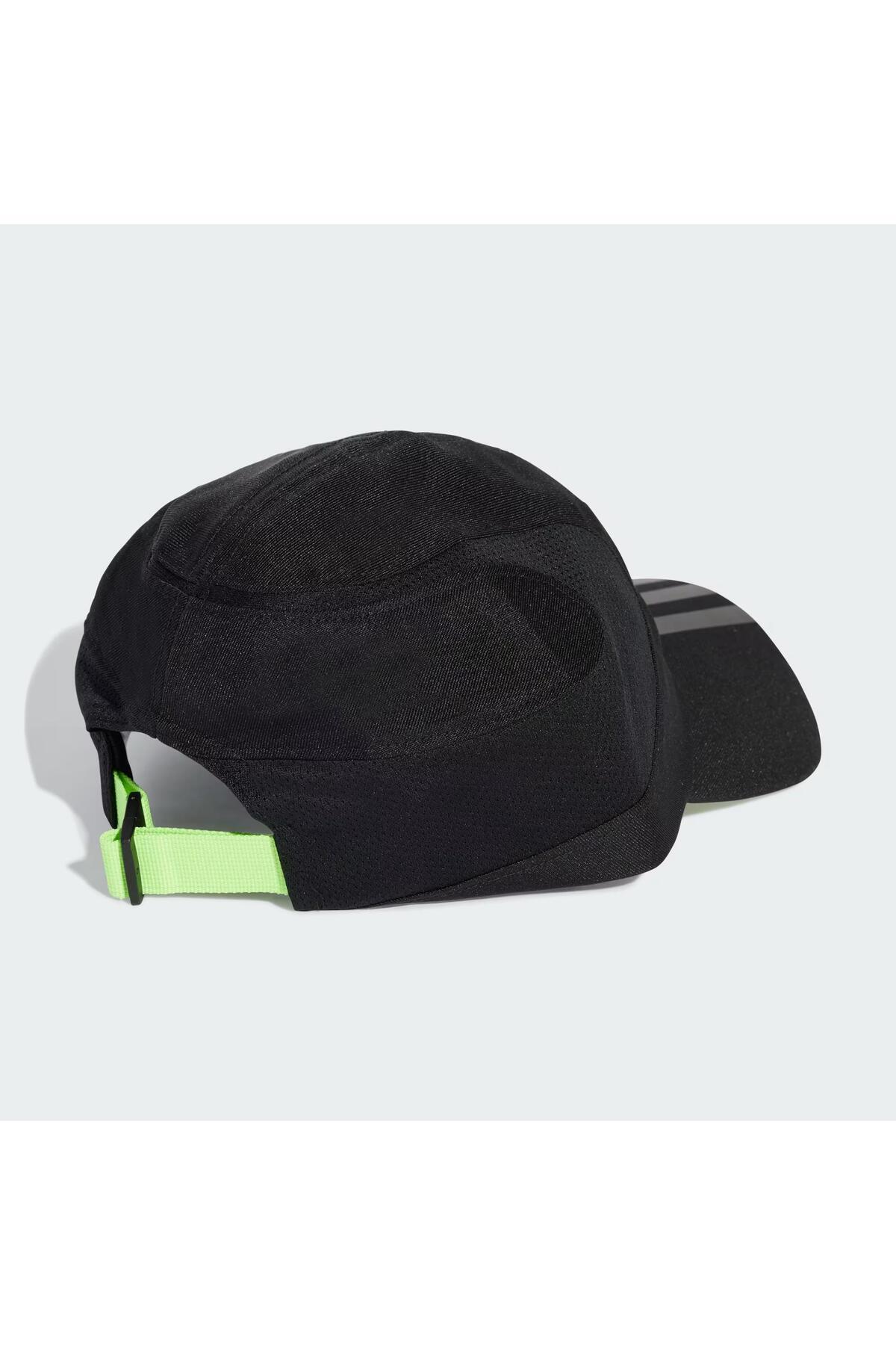 کلاه ورزشی مردانه راسته | آدیداس adidas JV9993 - تصویر 2