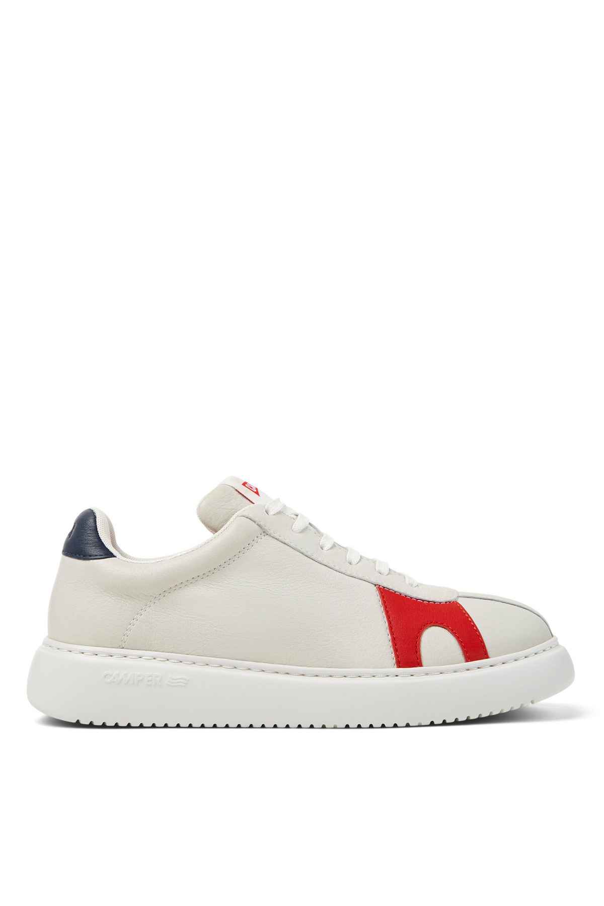 کمپر کفش کتانی زنانه چند رنگ K201311-043