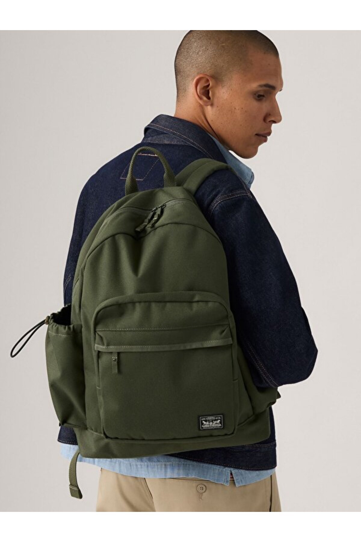 لیوایز ® کیف دستی میشن بی