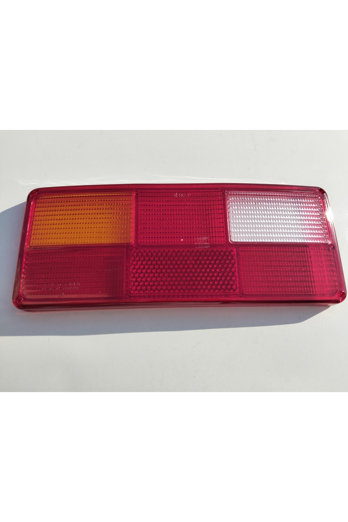 OTO BEK TRANSİT T 15 ARKA STOP CAMI SOL