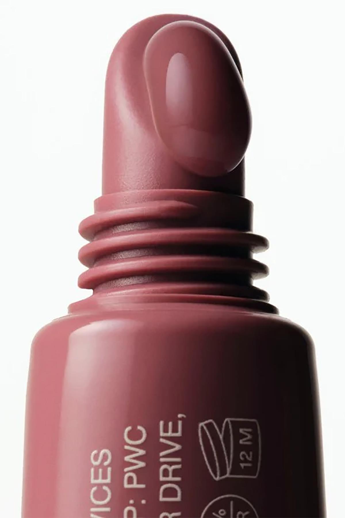 Rhodes Peptide Lip Tint Renkli Dudak Parlatıcı Salty Tan 10ML