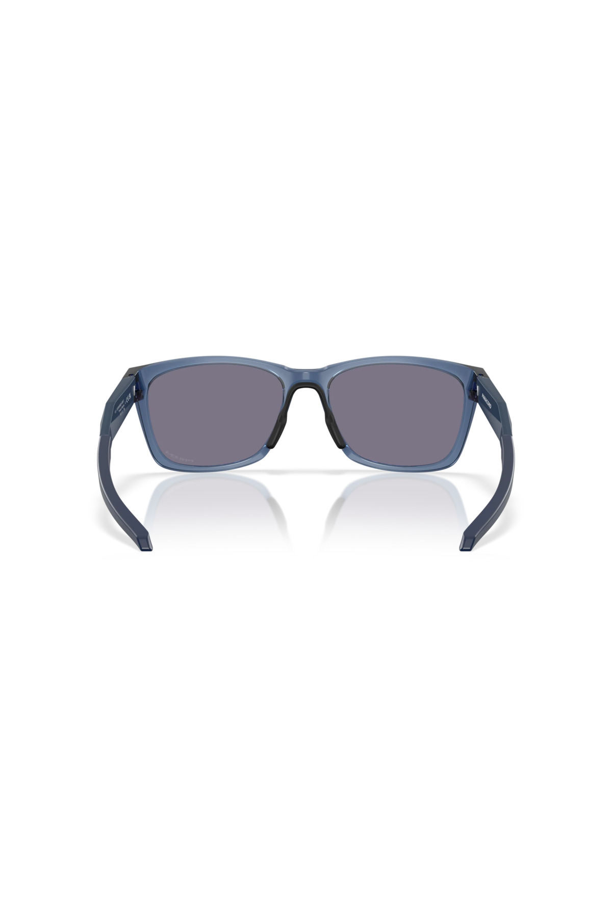 Oakley Paracord Güneş Gözlüğü 9506D 950605 Trans Abyss Prizm Grey