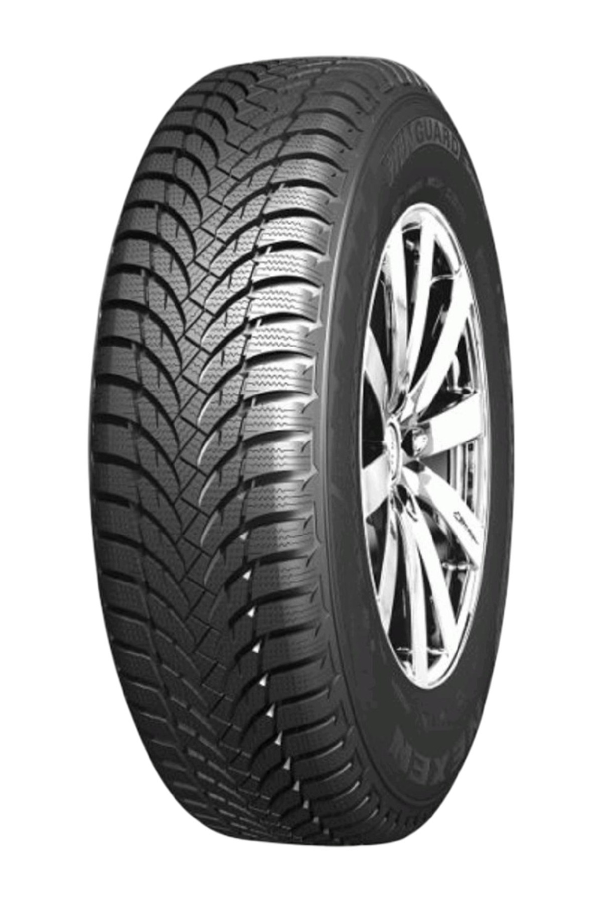 Nexen 205/55R16 91T WINGUARD SNOW'G 3 2025 ÜRETİM KIŞ LASTİĞİ