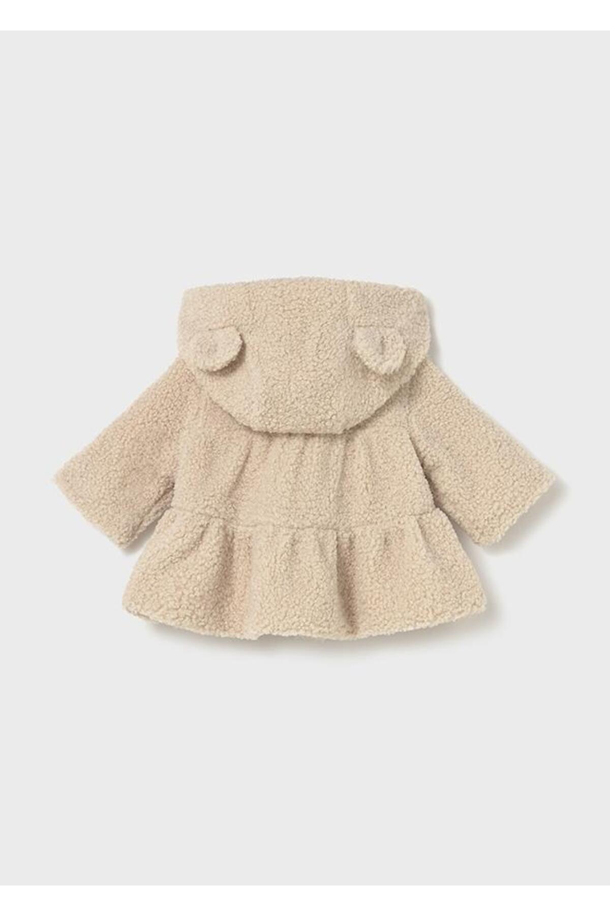 Mayoral Kız Bebek Hırka 0/18 Ay 2413 fotoğrafı 2 (önizleme)