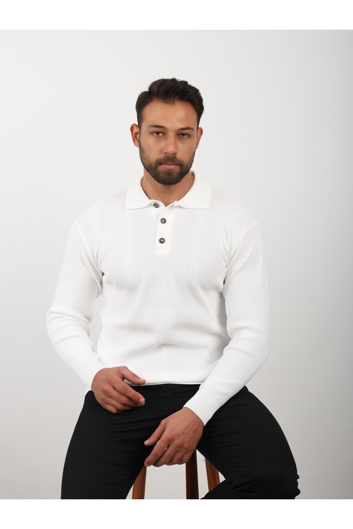 بافت و پلیور  VALERO-KAZAK-03