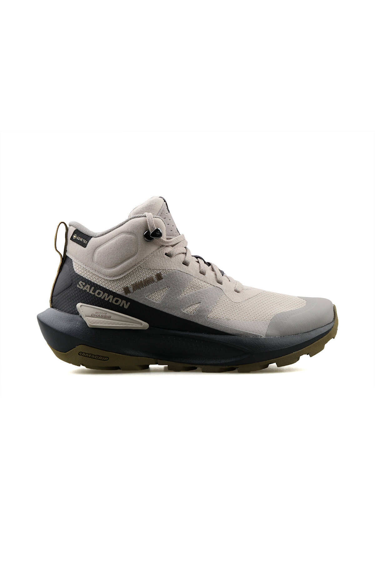 تورکس کفش بیرونی زنانه Elixir Activ Mid Gtx W L47564200 بژ