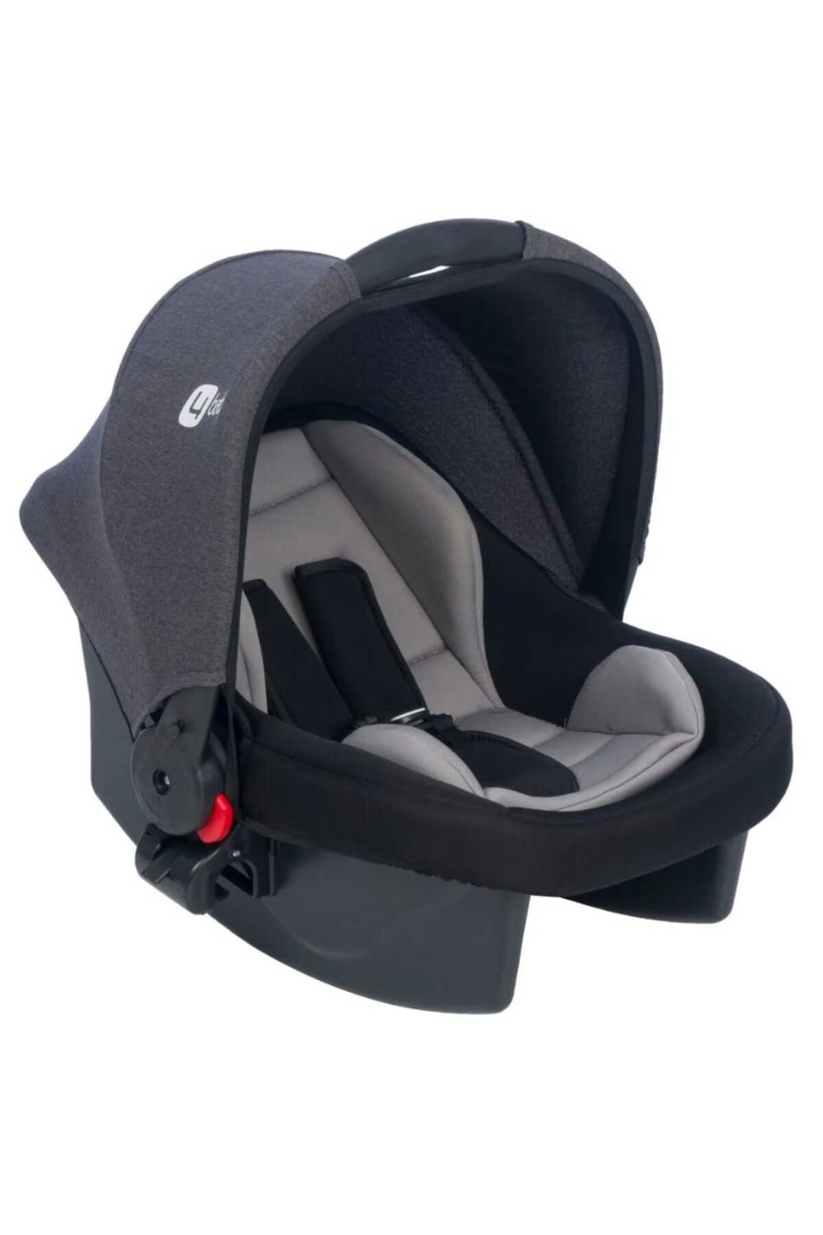 4KİDS Bebek Seti ful Set Bebek Arabası Puset Anakucağı Yürüteç Bebek Beşiği Mama Sandalyesi Kanguru Çanta fotoğrafı 3 (önizleme)