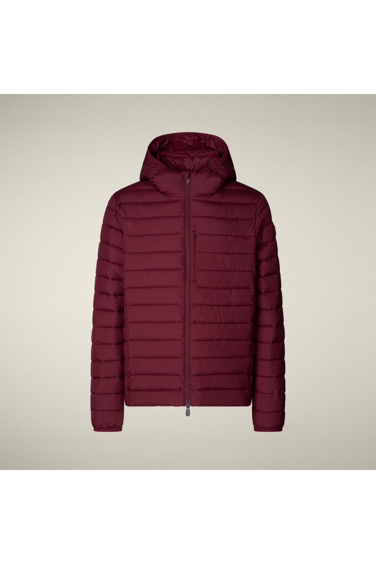 کاپشن مردانه راسته آستین استاندارد | SAVE THE DUCK D31273MMIRO21 - تصویر 5