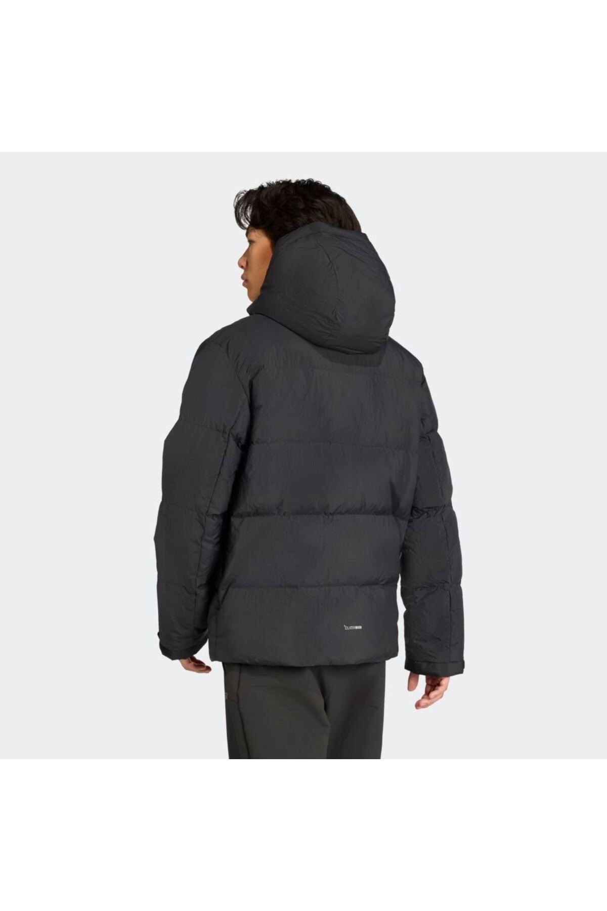 کاپشن مردانه راسته آستین استاندارد | آدیداس adidas JV8723 - تصویر 3