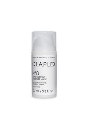 Olaplex No 8 Bond Intense Moisture Mask 100ml