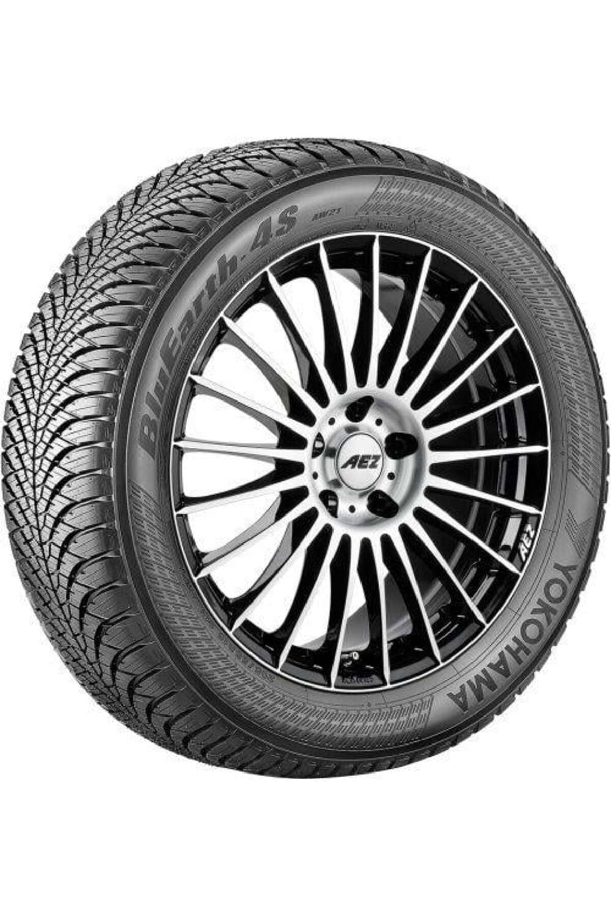 Yokohama 215/65r17 99v bluearth-4s aw21 Oto 4 mevsim 2025