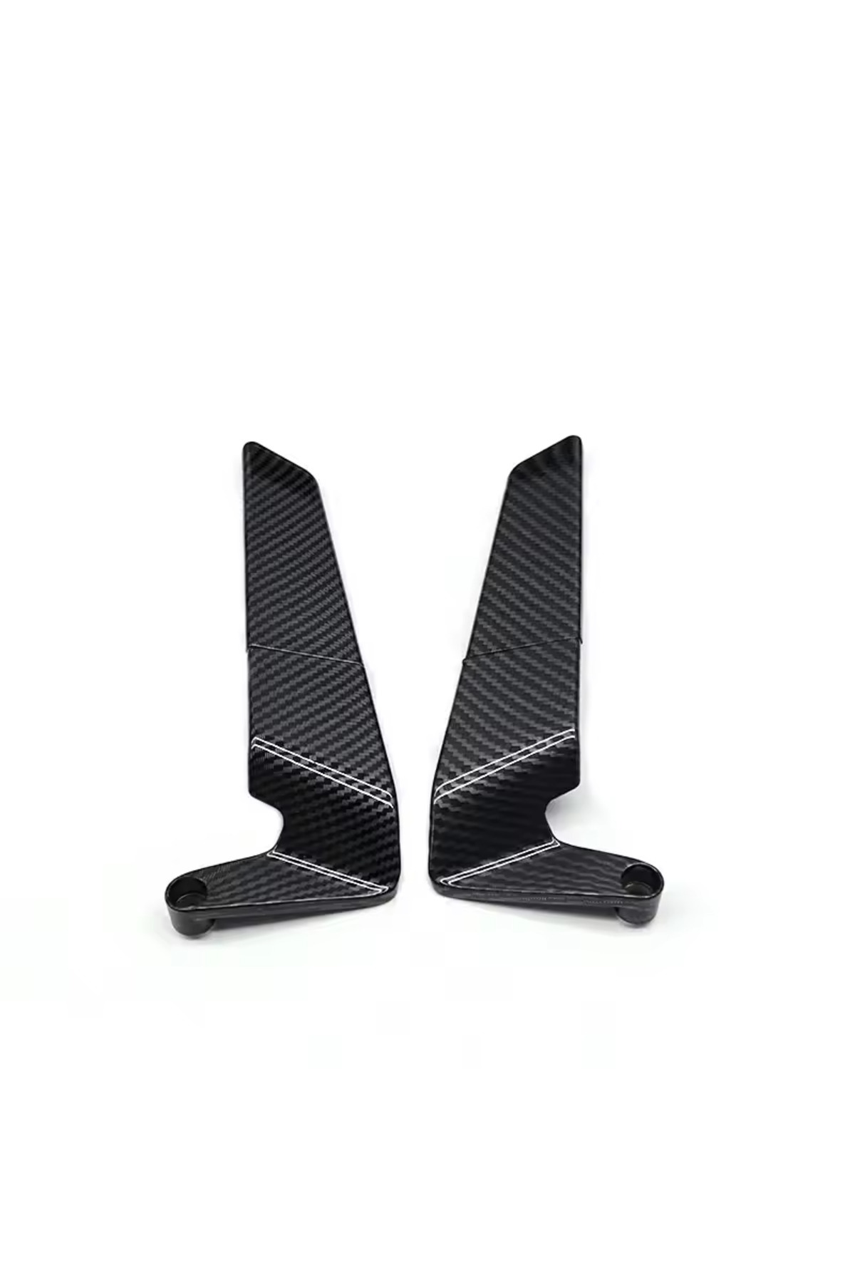 Hsb YARASA AYNA KARBON KÜÇÜK