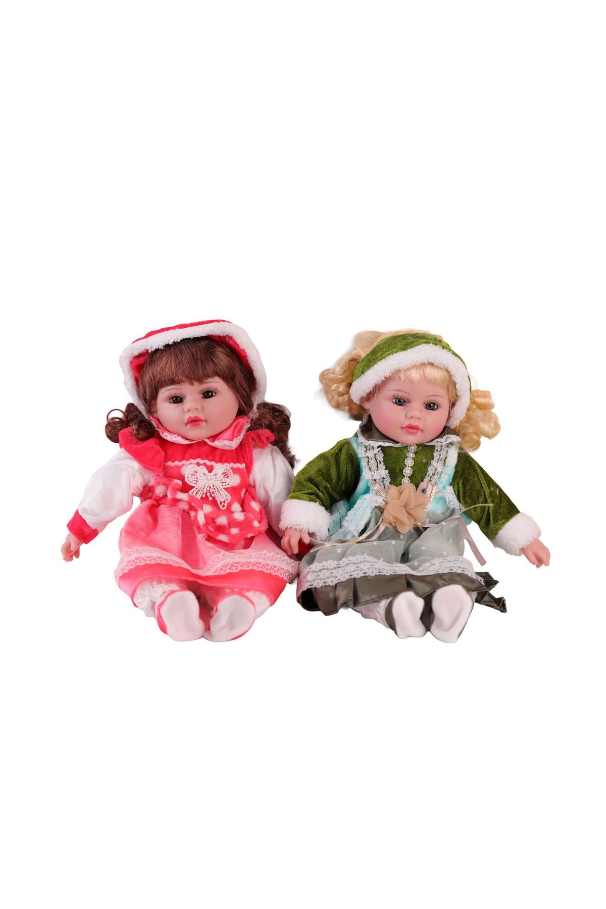 GrupVera 16 İNÇ BEBEK GÜZEL YÜZLÜ BEBEK fotoğrafı 4 (önizleme)