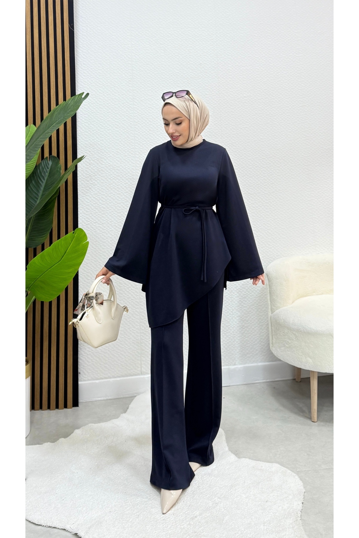 modasusev TESETTÜR İKİLİ TAKIM