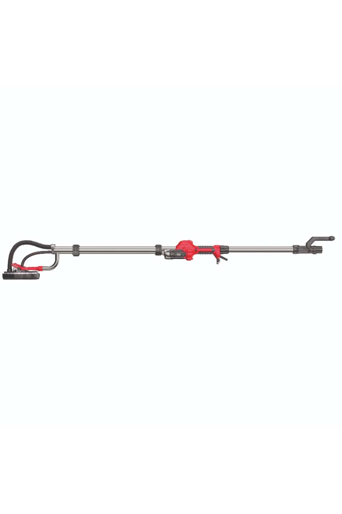 Attlas ATZ 710 Duvar Zımpara Makinesi - Fiyatı, Yorumları