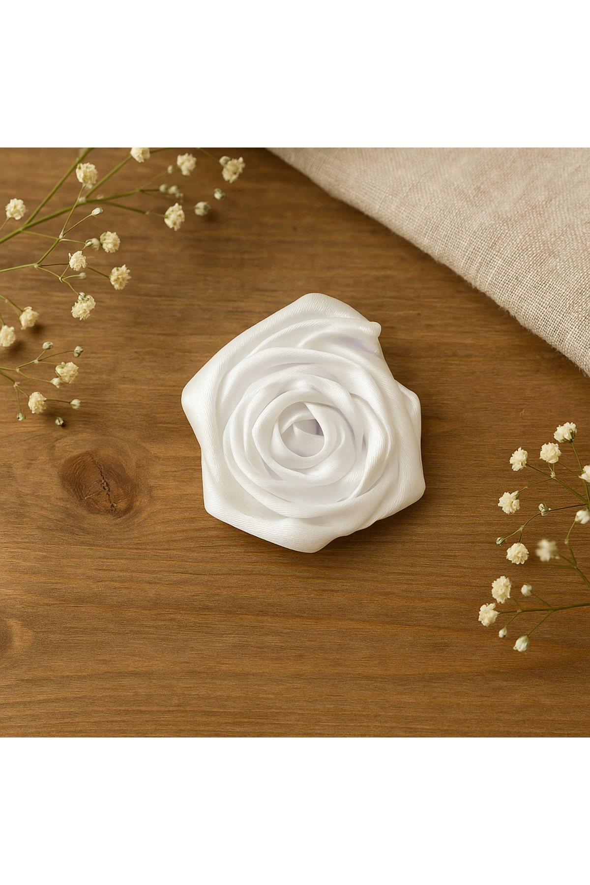 Moda Hour YAPAY AKSESUAR GÜL