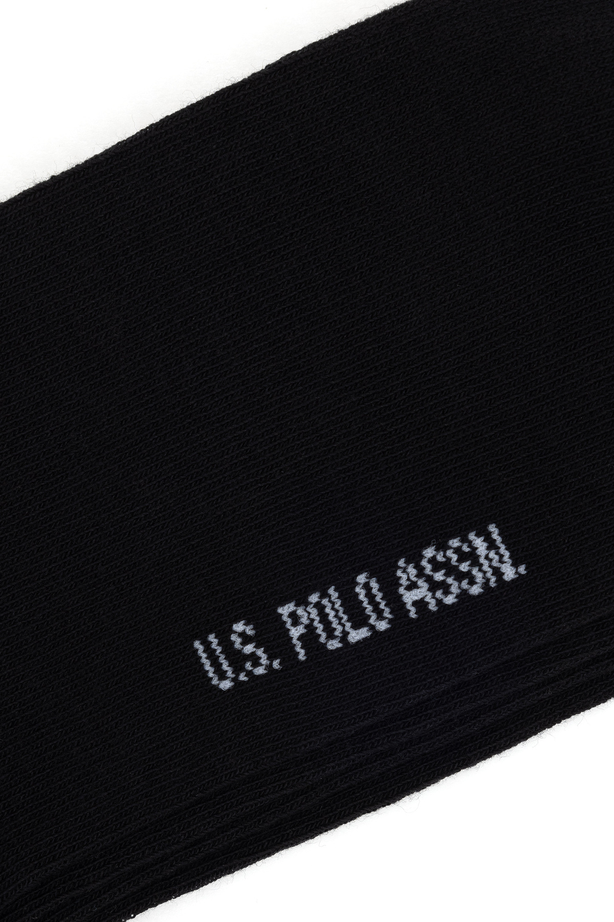 جوراب زنانه راسته | یو اس پولو U.S. Polo Assn. JAMES-I25 - تصویر 3