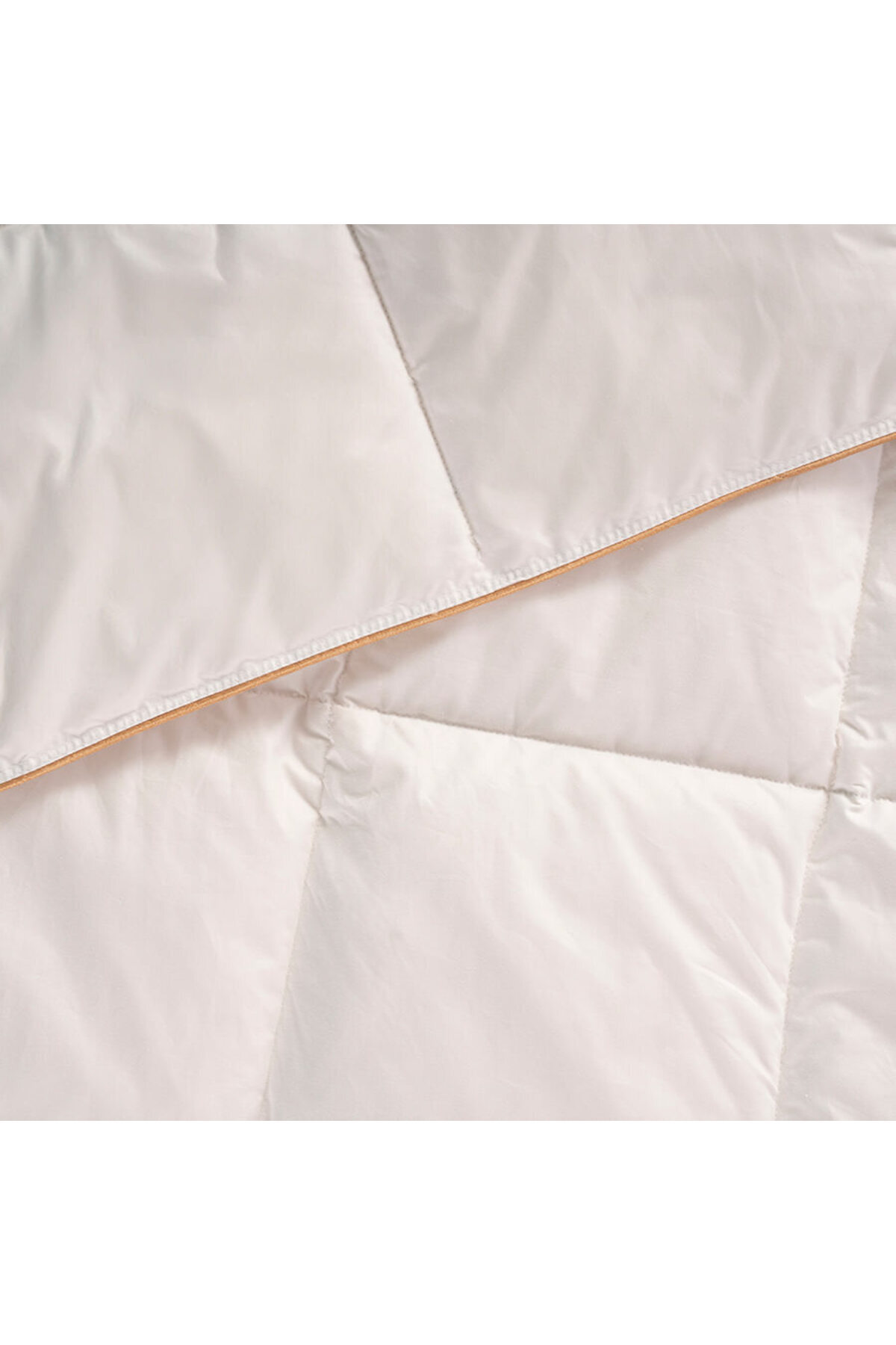 Othello Downa 70 Gıdık Kaz Tüyü Bebek Yorgan 95x145 cm fotoğrafı 4 (önizleme)