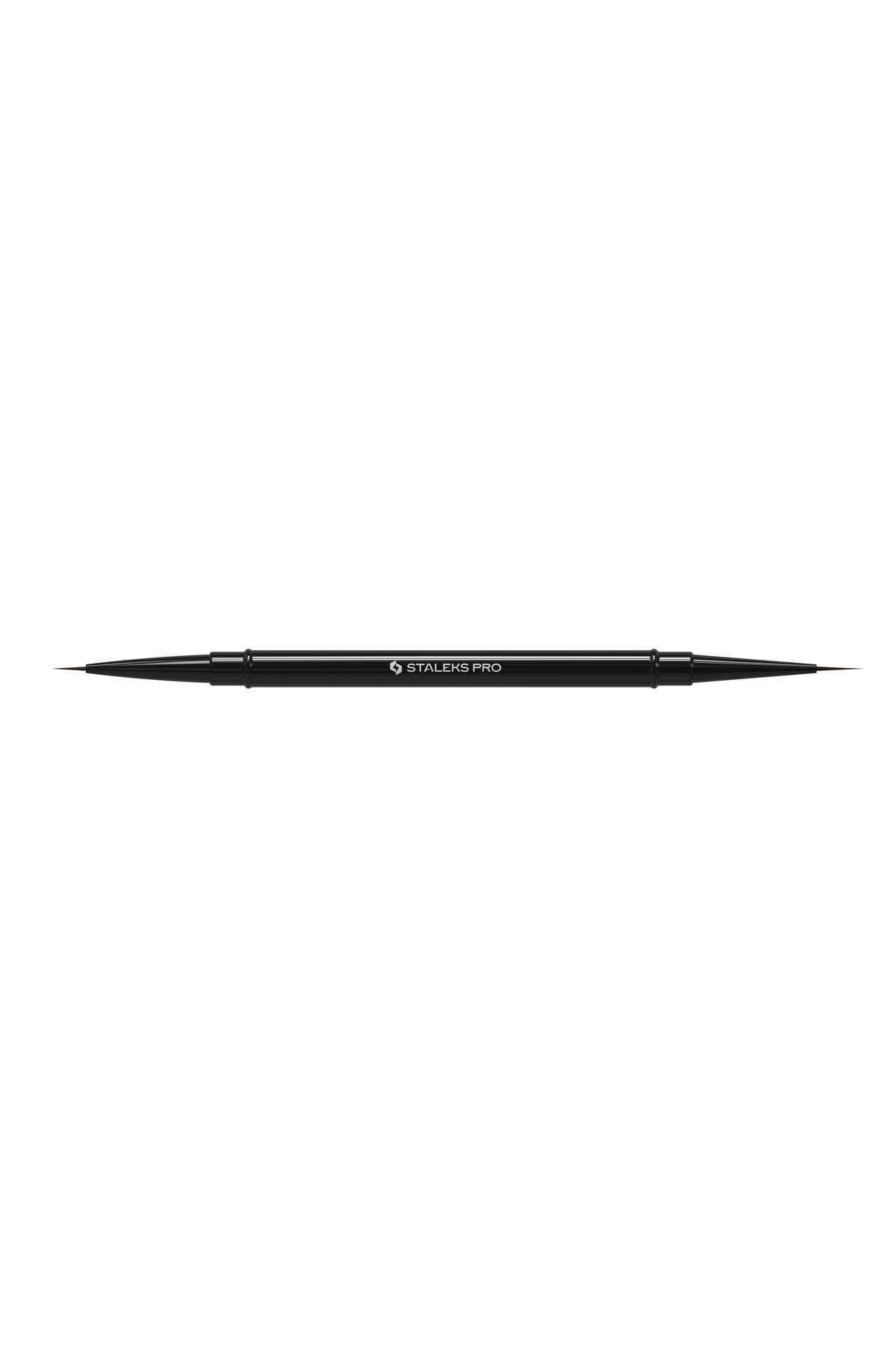 STALEKS EXPERT çift taraflı liner 7 mm / liner 10 mm — مشکی NBE-01/03