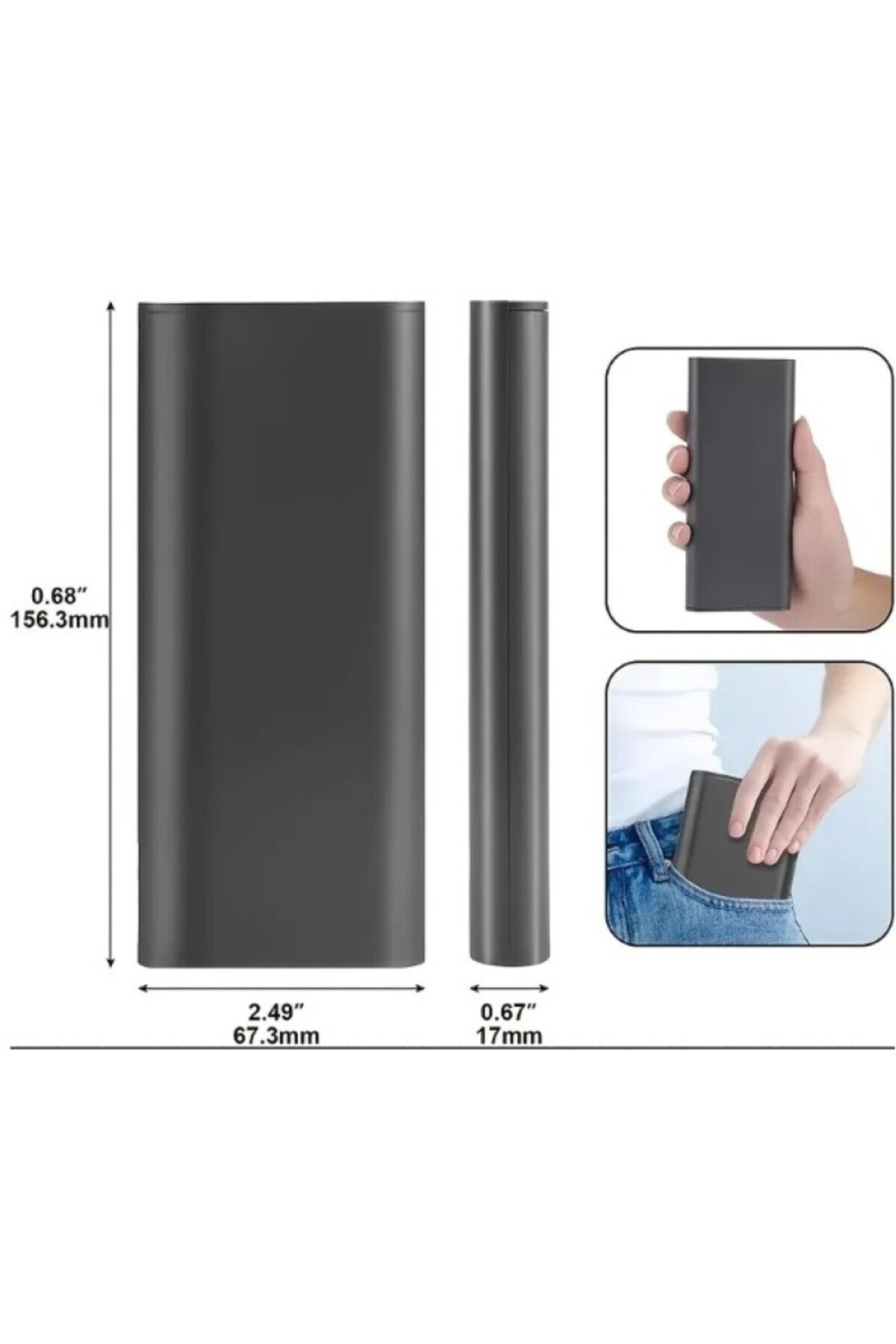 Lufern Çok Amaçlı 25 Parça Tornavida Seti Cep Telefonu Gözlük Kamera Saat Tablet Onarım Tamir Özel Kutulu