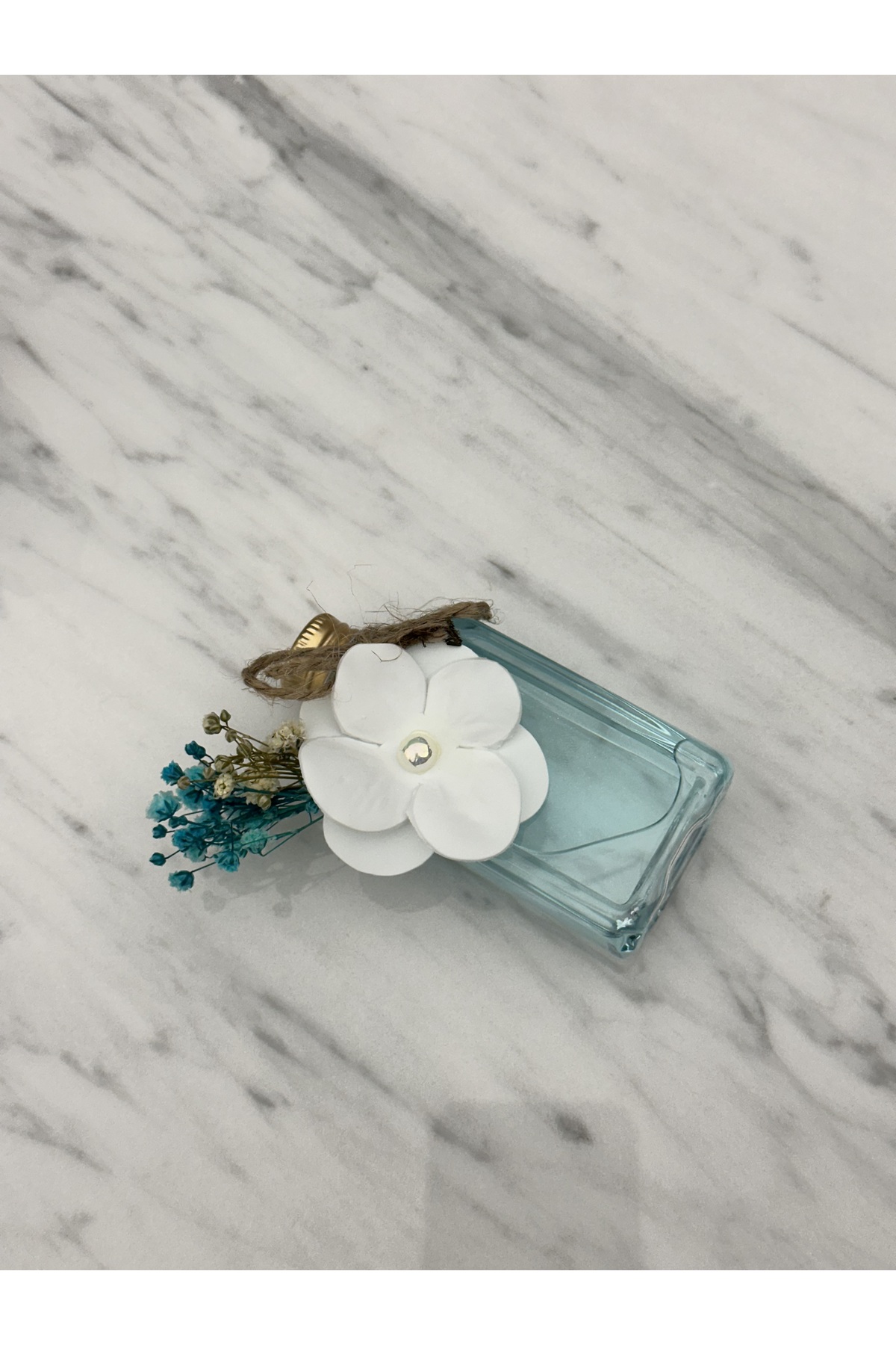 MUM Düğün,nişan,söz,bebek,mevlüt hediyelik kolonya-10 adet fotoğrafı 2 (önizleme)