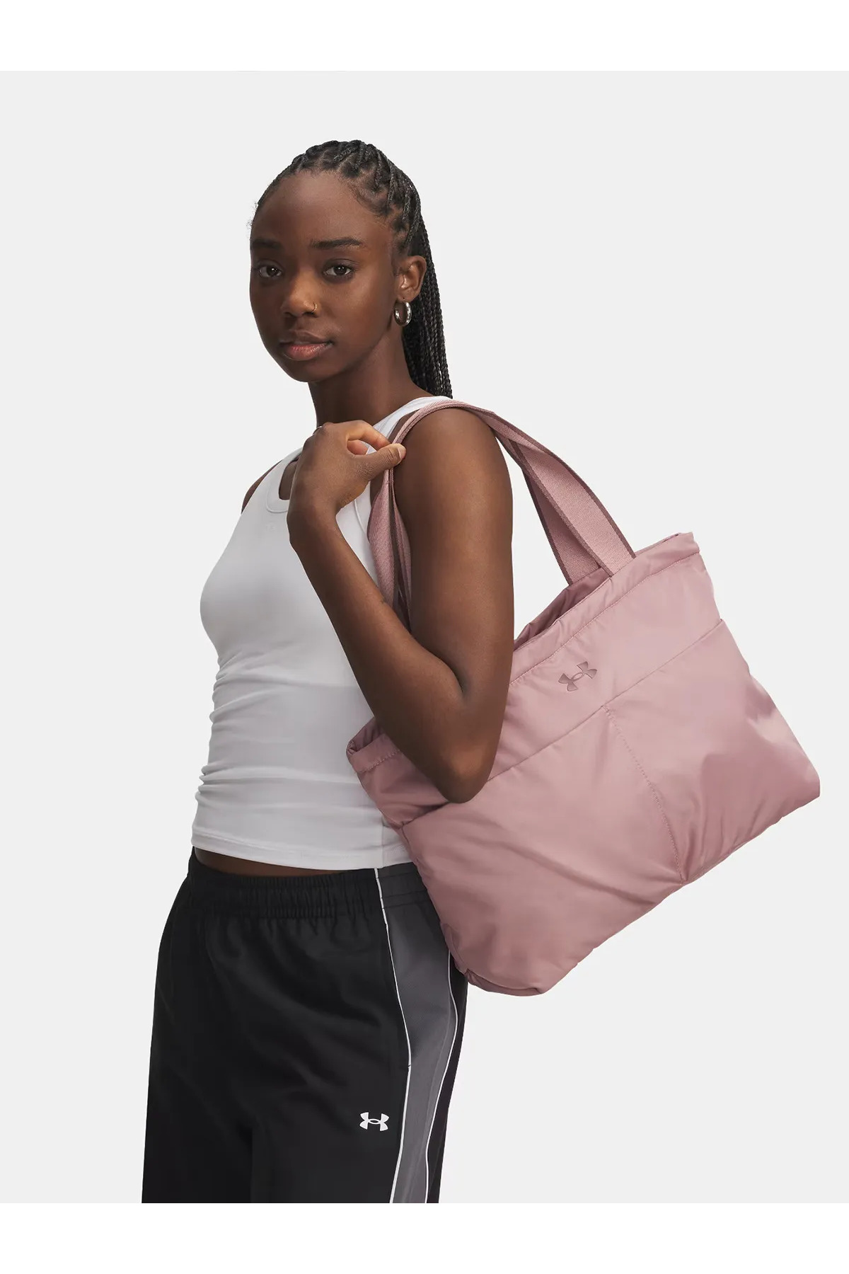 Under Armour UA Studio Lite Tote Çanta