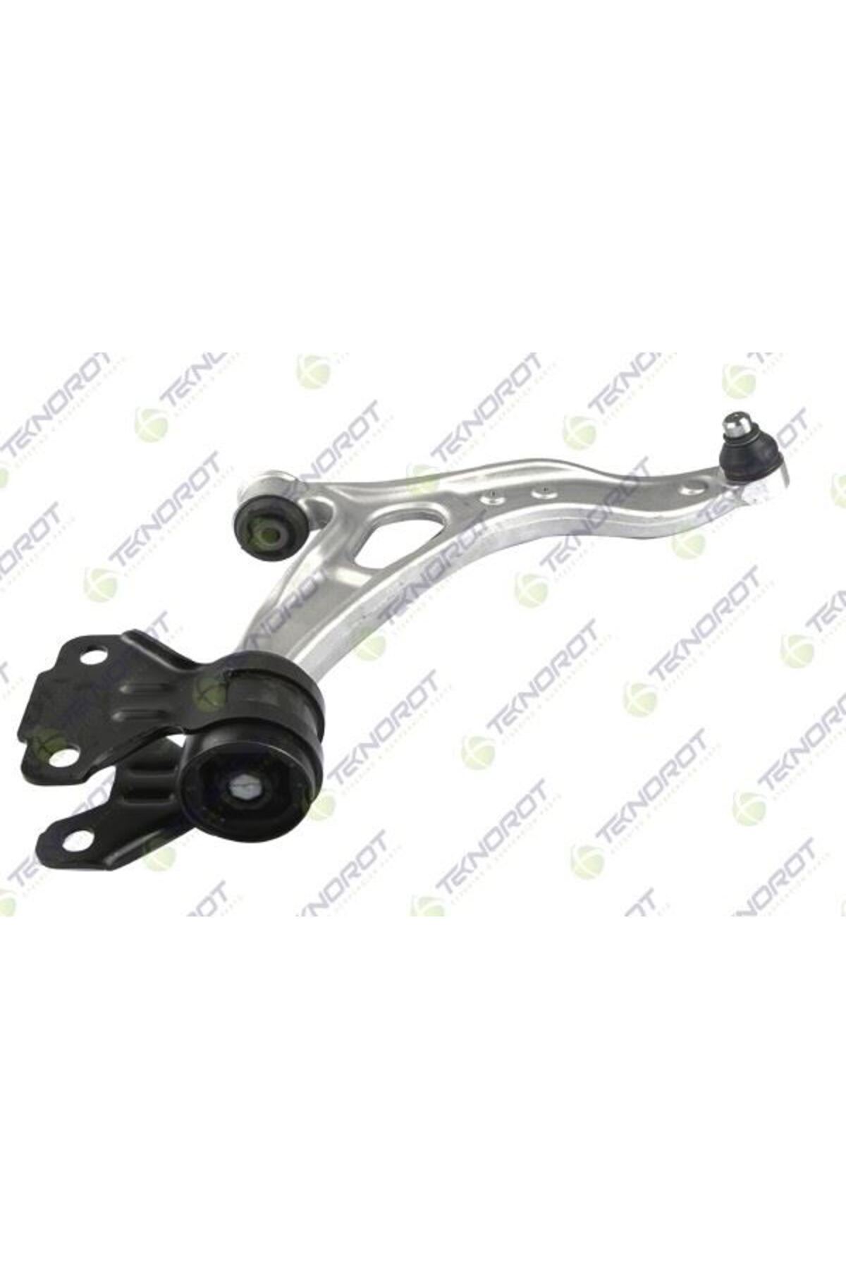 TEKNOROT Ford Salıncak Ön Sag - (otomatık Park) Bv61 3a423 Hne/ma/hnd - Tek Fo-488