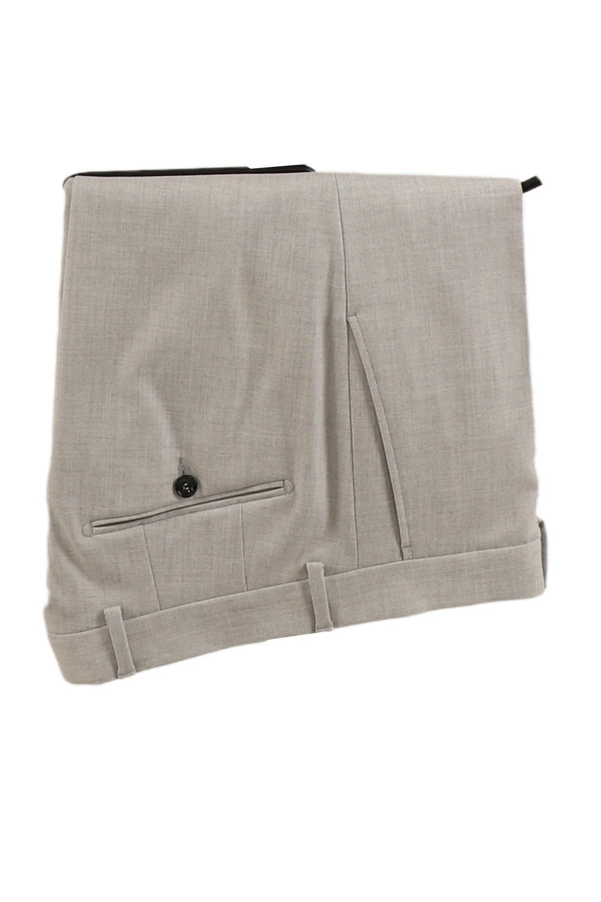 PİSERRO Erkek Takım Elbise Slim Fit görsel 6