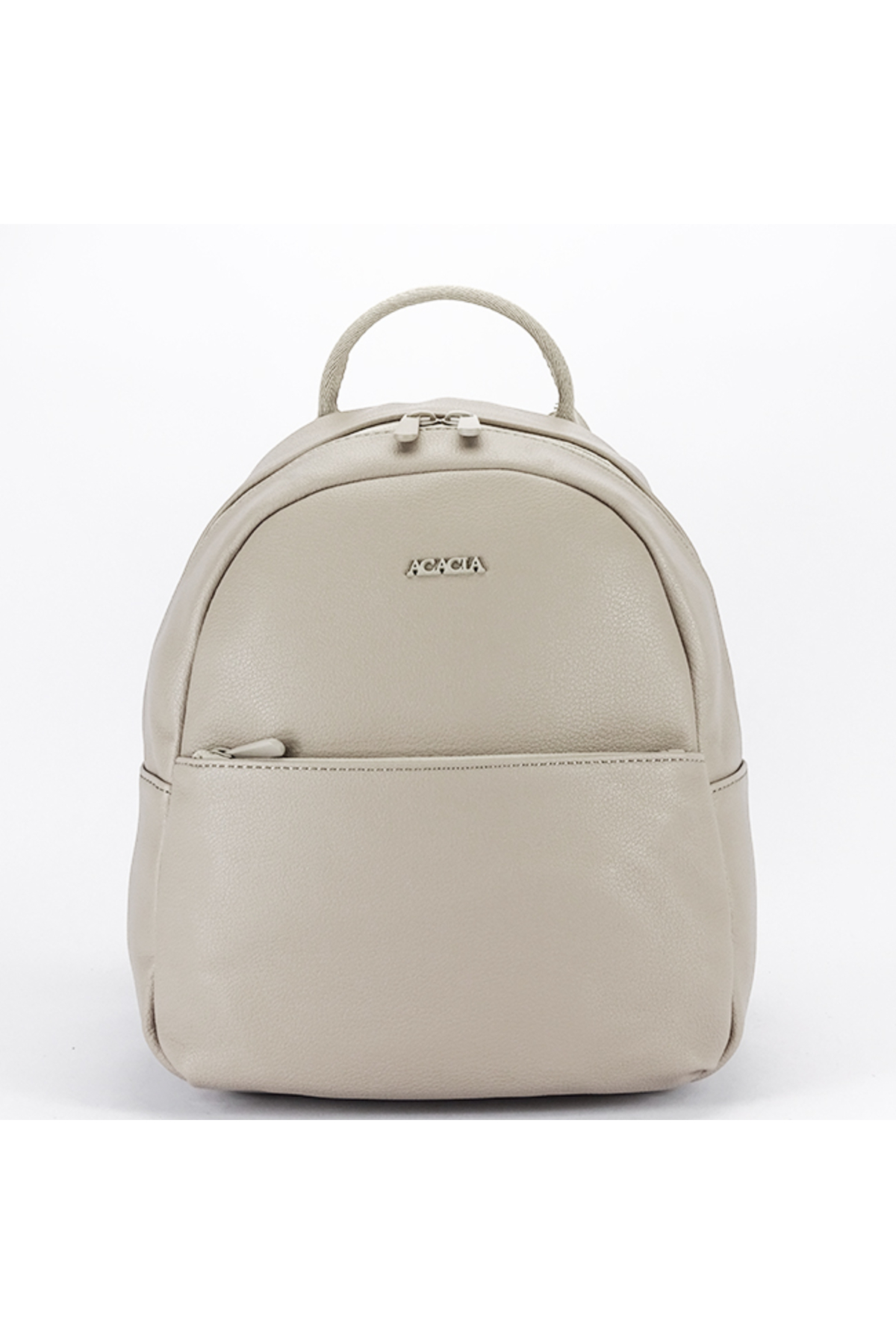 Acacia Casual women's backpack B-G-25119 18, Beige- Trendyol