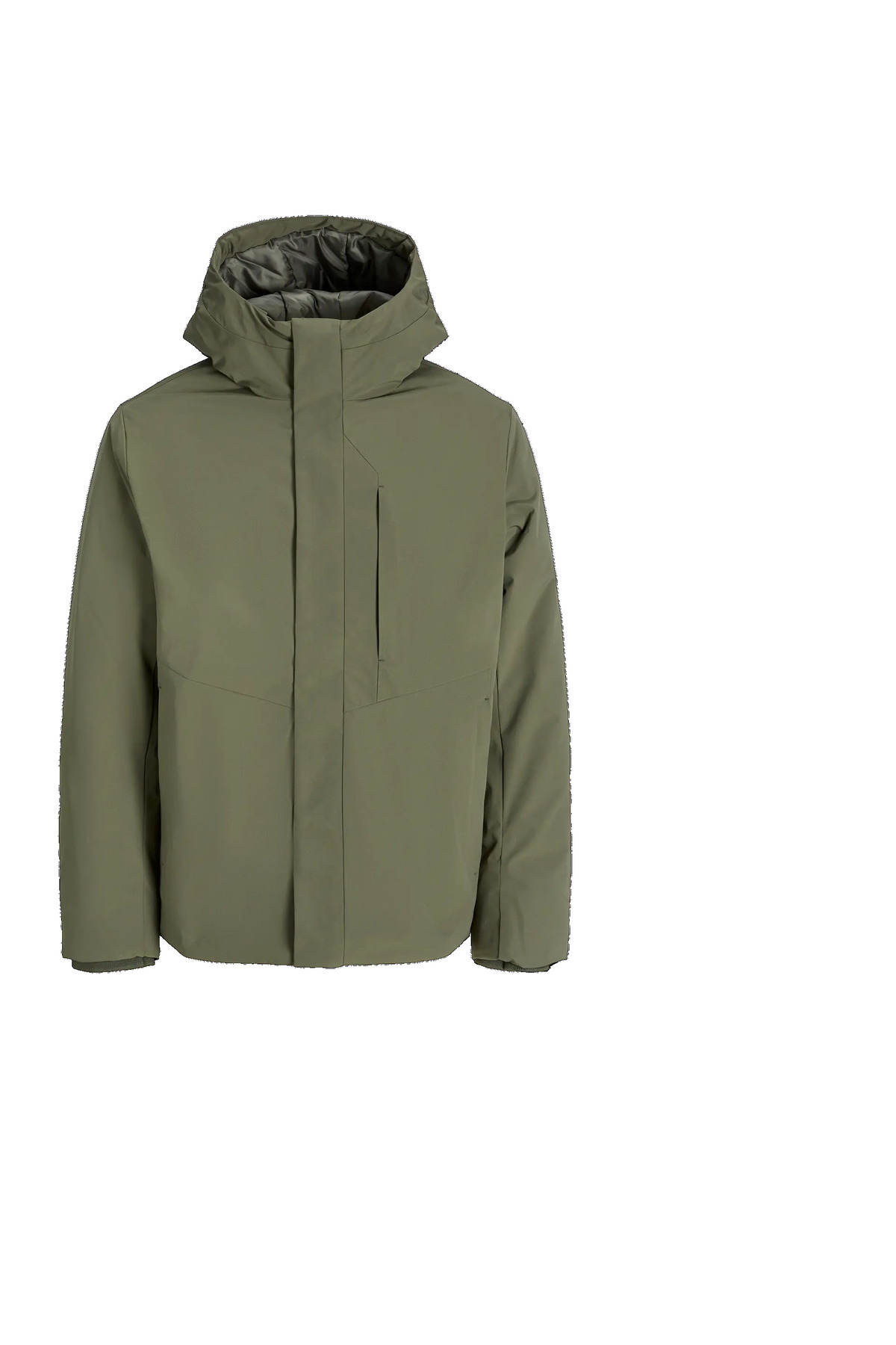 کاپشن جک اند جونز TYC08FC64FE03E83D85960C00