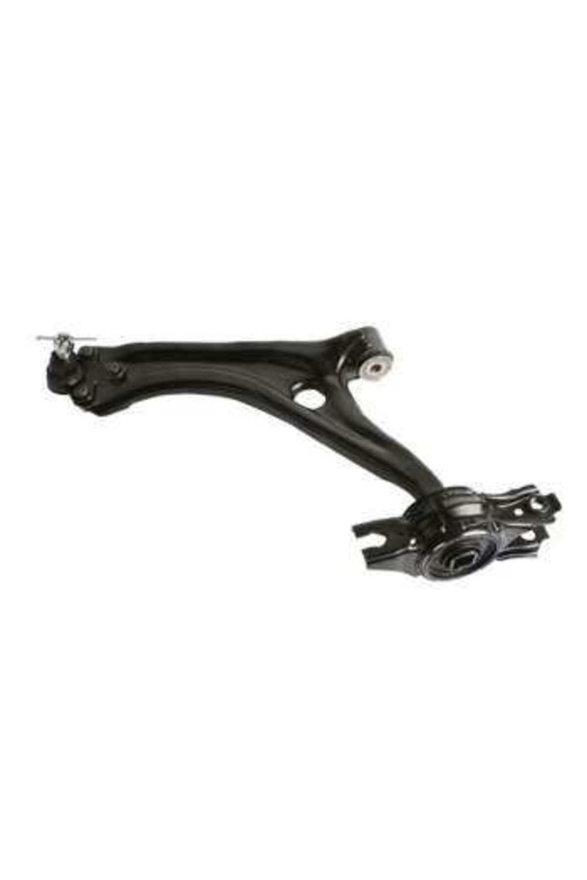 TEKNOROT Japon Salıncak Alt Sol - Salıncak Alt Sol - Tek H-472s