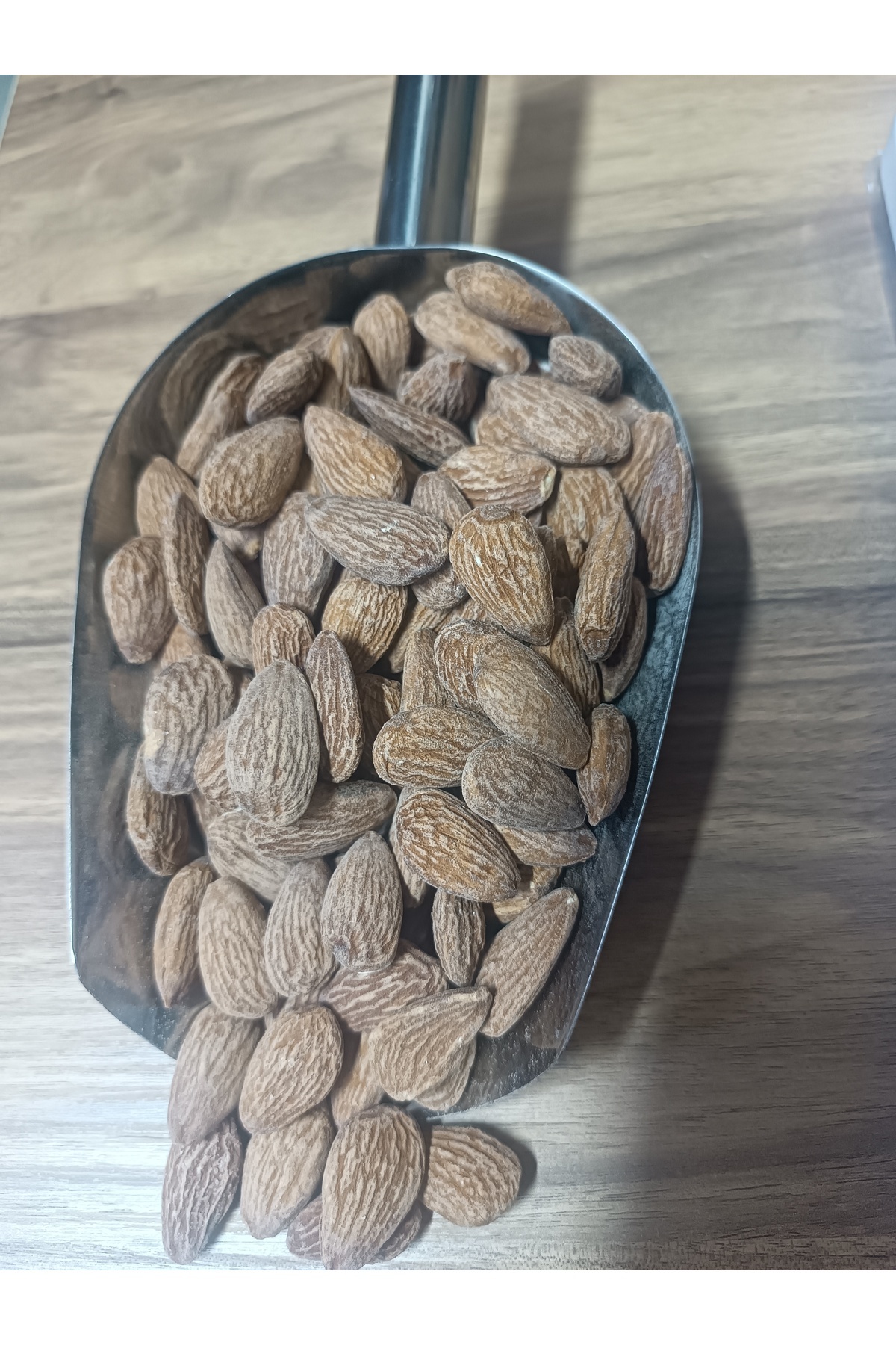 yöresel Kavrulmuş Datça Yerli Badem İçi 200gr