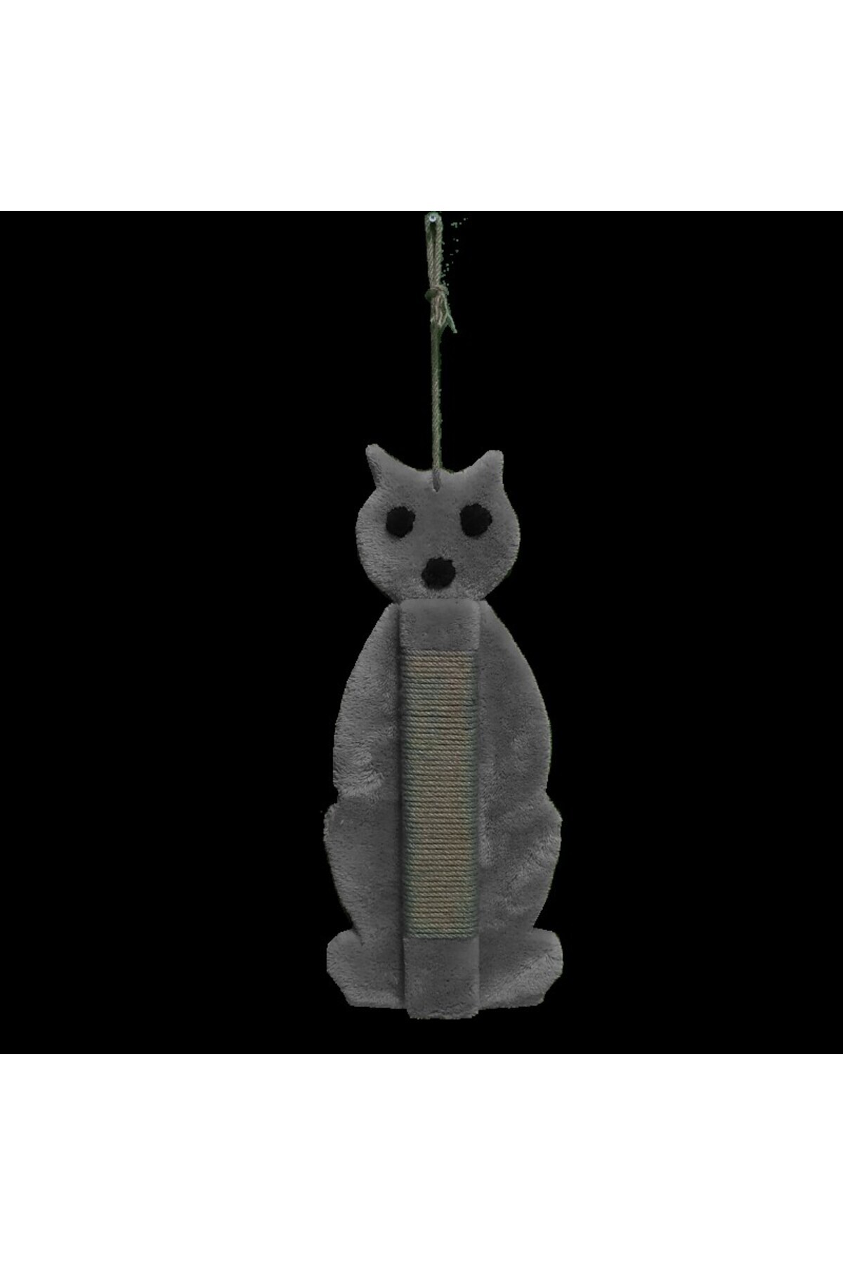 TTT Kedi Temalı Tırmalama Tahtası