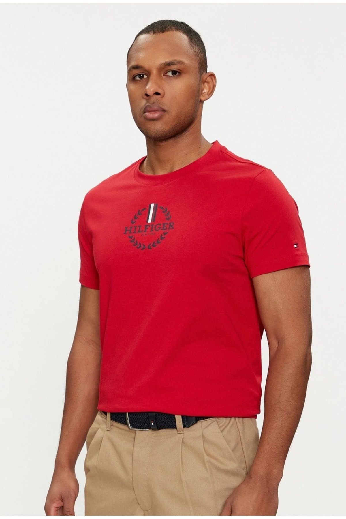 تیشرت مردانه Tommy Hilfiger 992445910