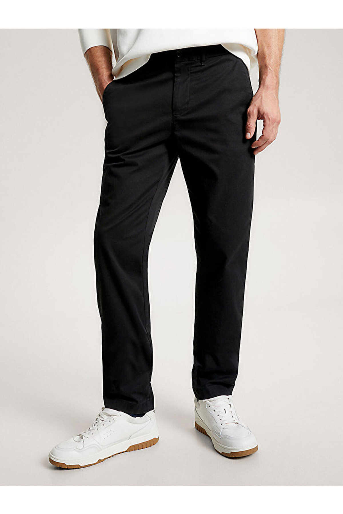 تامی هیلفیگر شلوار چینو مردانه دنتون، مدل ۱۹۸۵