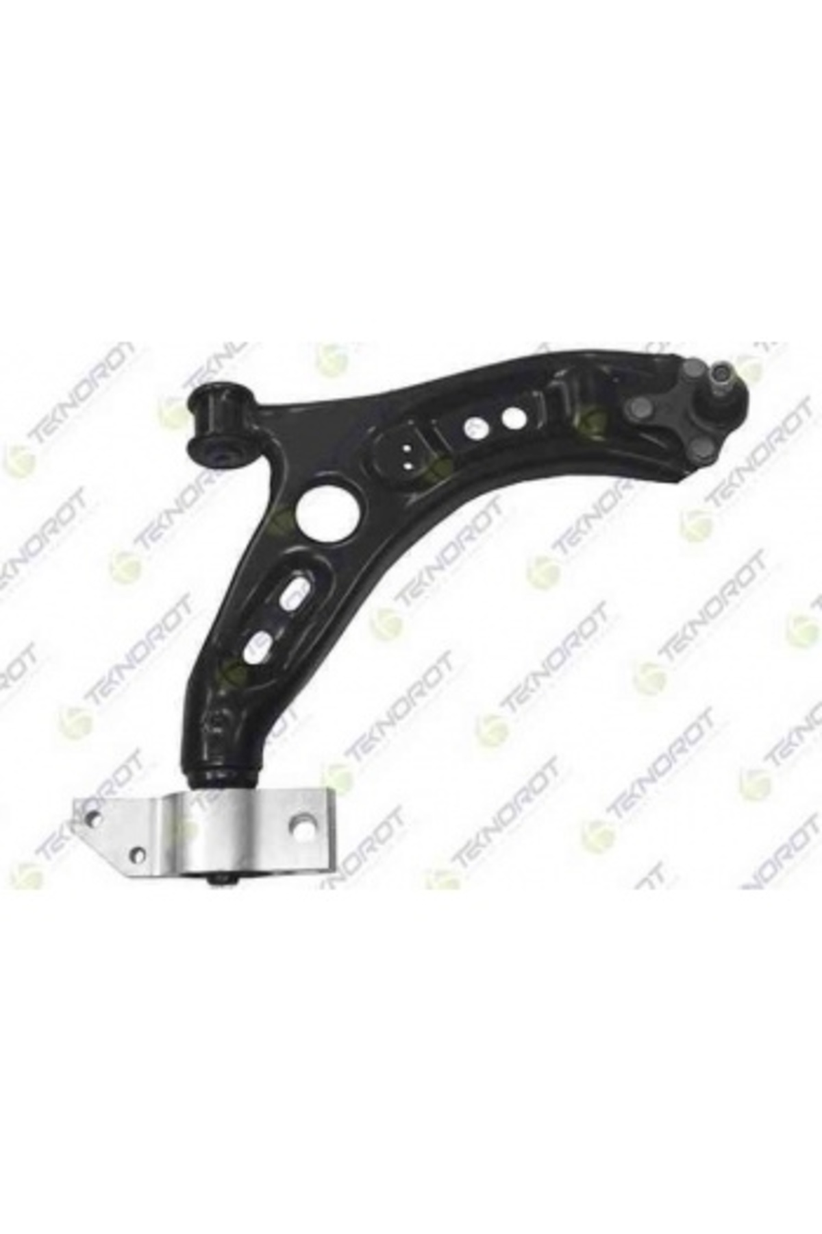 TEKNOROT Vw Salıncak Ön Sag - G6-1509 (rotıllı-Burçlu) - Tek V-668