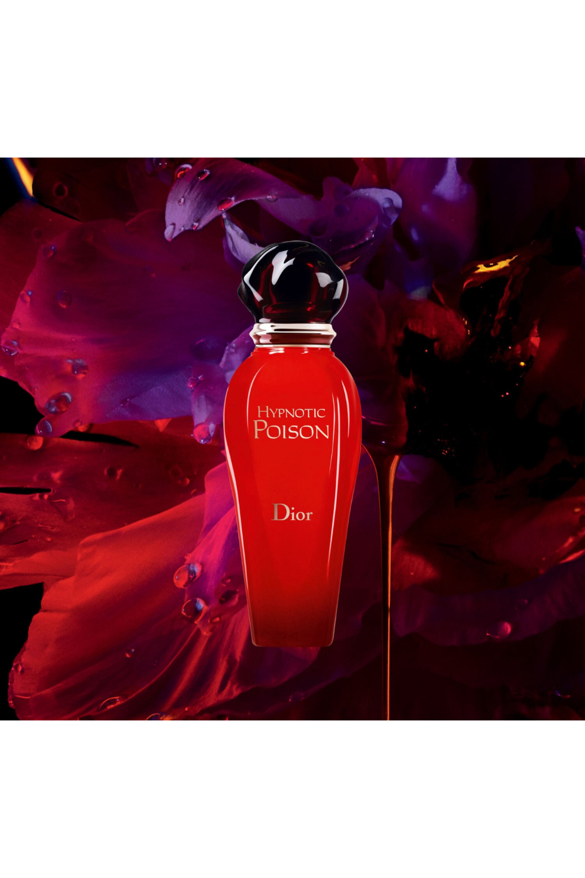Dior Hypnotic Poison Roller Pearl Seyahat Boy Parfüm Roller 20 ml