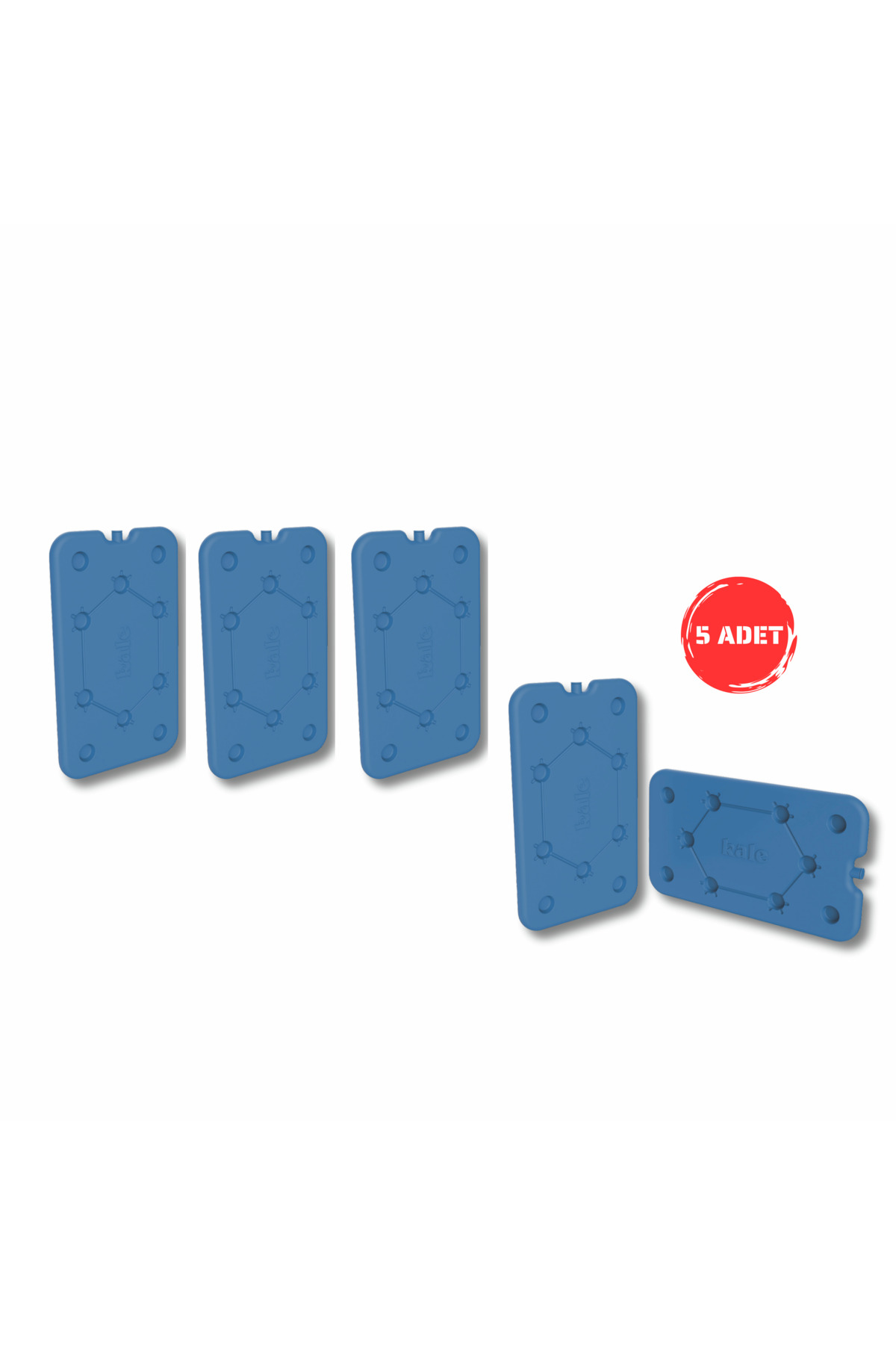 K-500 Ice Battery ( Ice Pack ) -5 Li