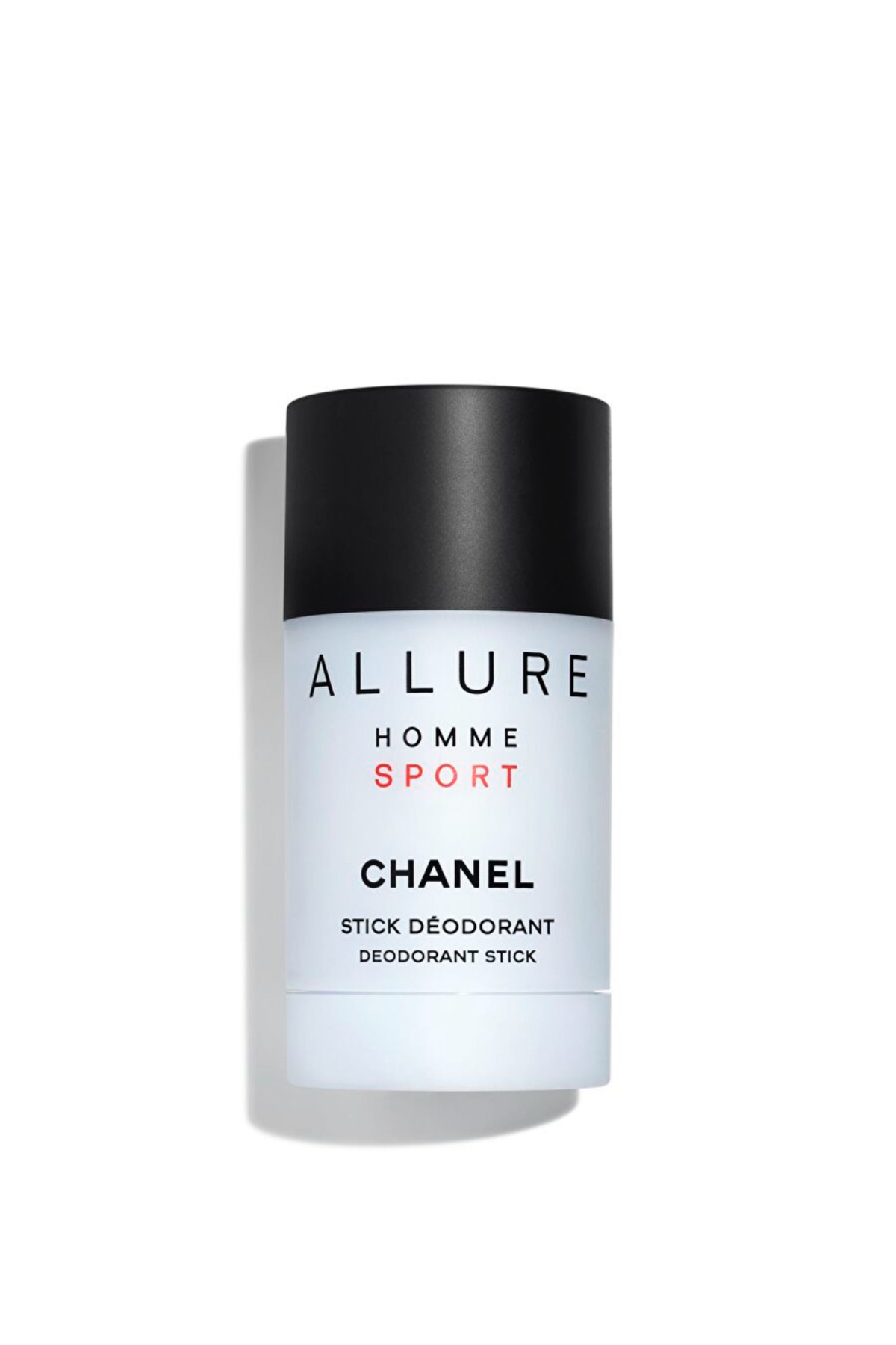 香水(男性用) Sauvage, HOMME SPORT DEODORANT STICK Chanel Allure Homme Sport Stick Deodorant 60gr Elsbeauty - Fiyatı