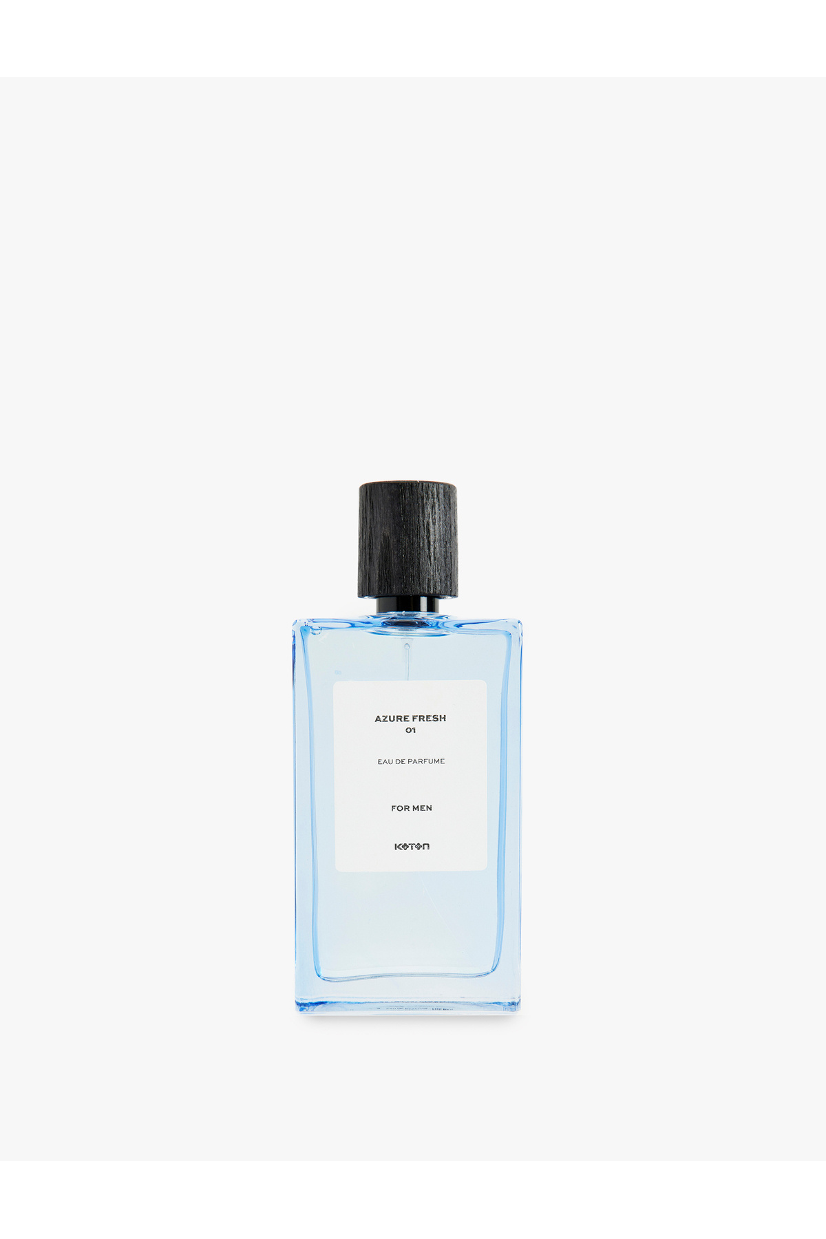 کوتون عطر Azure Fresh 01 100 ML