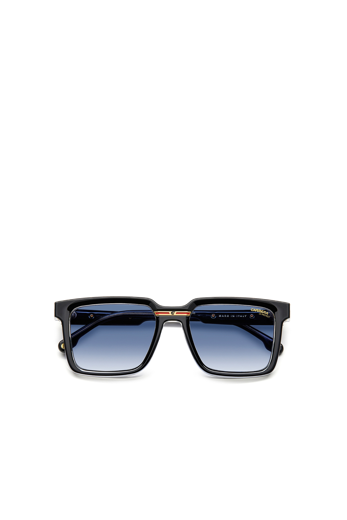 عینک آفتابی مردانه راسته | Carrera 716736983813 - تصویر 4