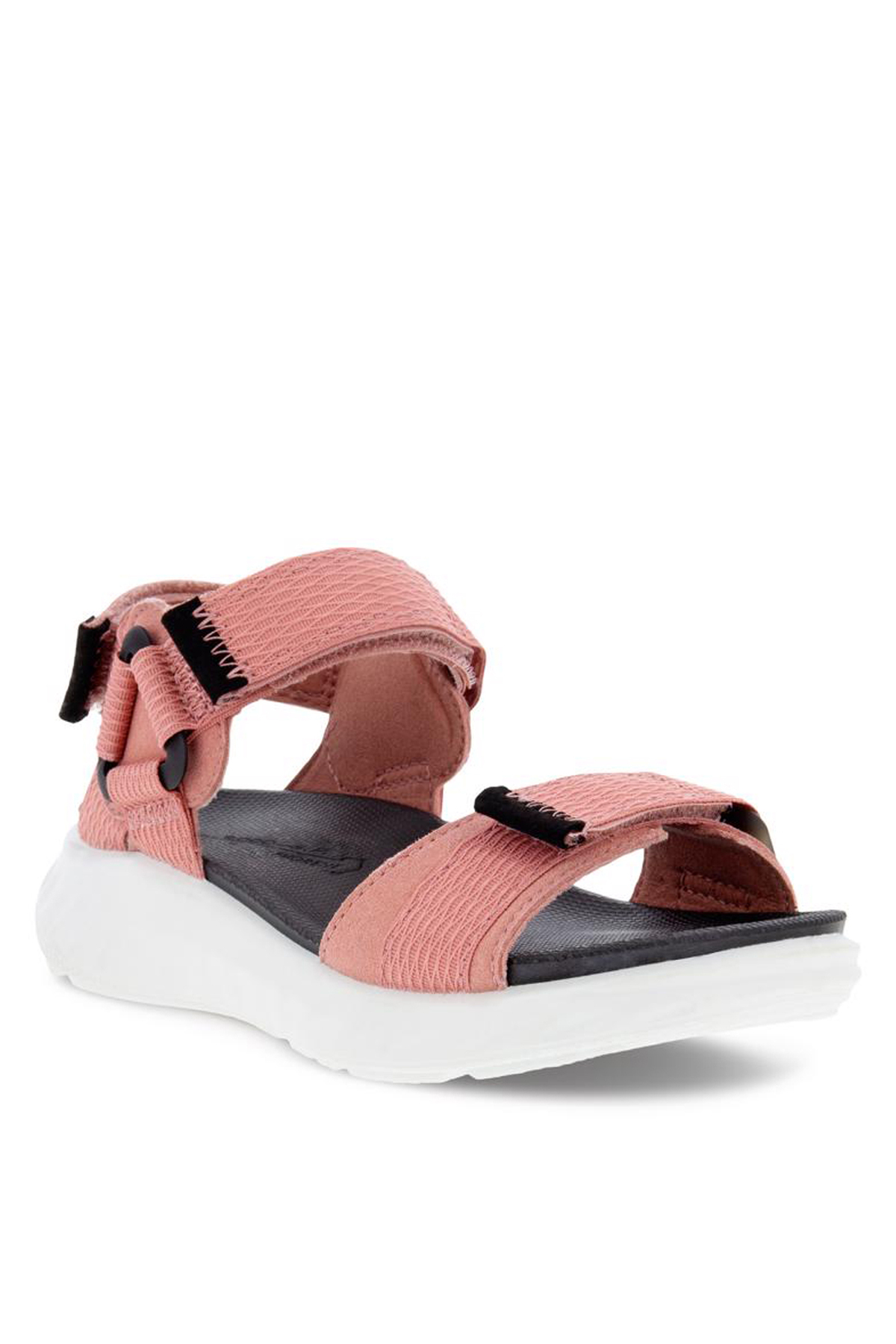 اکو صندل دخترانه صورتی SP.1 LITE SANDAL K