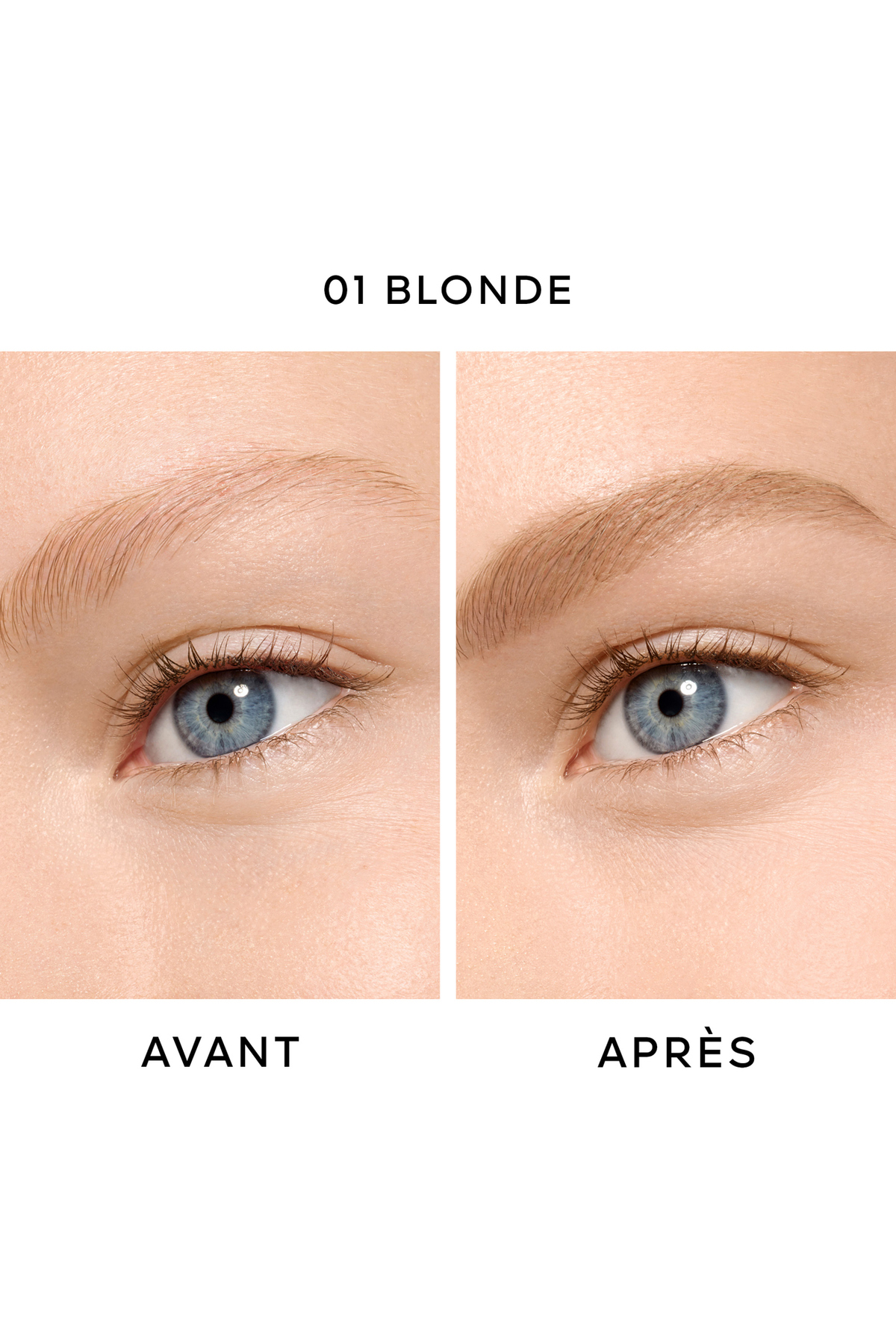 Brow G Kaş Kalemi - 01 Blonde — رنگارنگ 5003142273 — تصویر 3 از 4