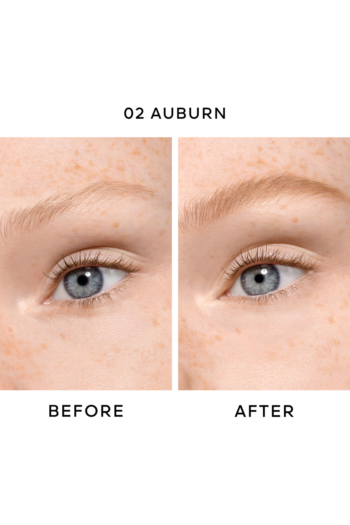 Brow G Kaş Kalemi - 02 Auburn — رنگارنگ 5003142284 — تصویر 3 از 4