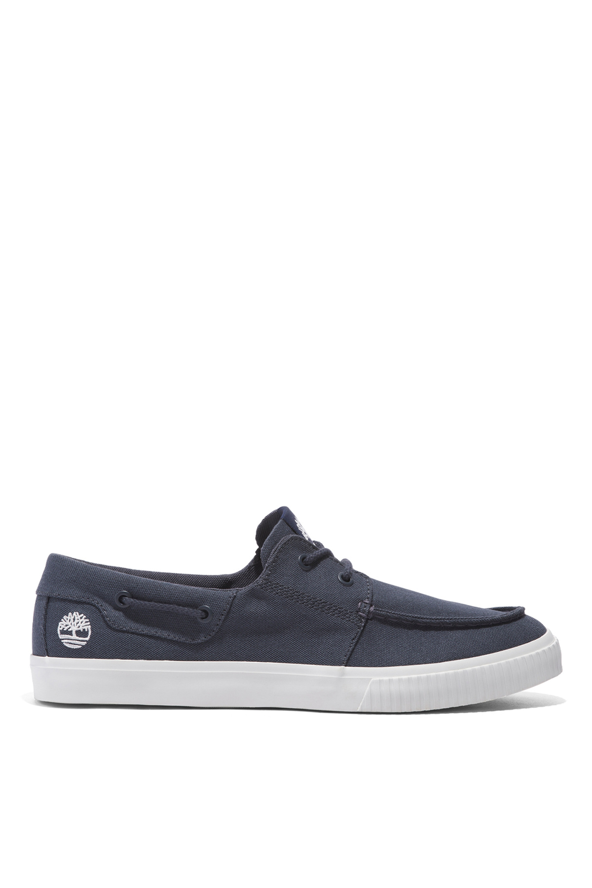 کفش راحتی مردانه مدل Canvas سرمه‌ای TB0A2NWAEP41 تیمبرلند کفش کژوال Timberland