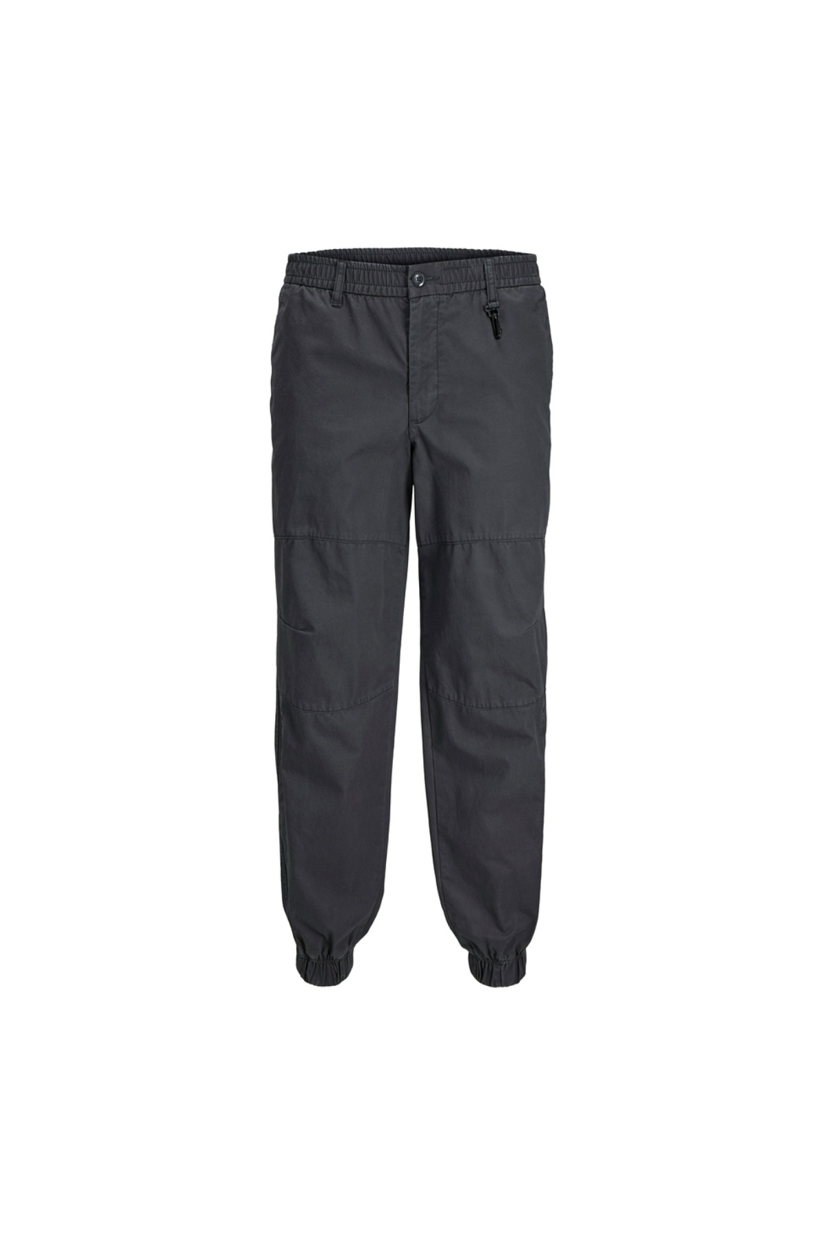 جک اند جونز جک اند جونز 12278906 JPSTKARL JJWALKER JOGGER STYD شلوار باربری مردانه خاکستری